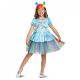 Rainbow Dash Girls Tutu Deluxe Costume Small4 6X