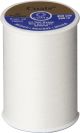 Coats Dual Duty All Purpose Thread 400yd White