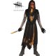 Fun World Dead By Daylight Scorched Ghost Face Costume Medium 8 10