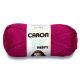 Spinrite Caron Simply Soft Party Yarn Fuchsia Sparkle 1 Pack of 1 Skein