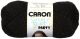 Spinrite Caron Simply Soft Party Yarn Black Sparkle 1 Pack of 2 Skein
