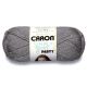 Spinrite Caron Simply Soft Party Yarn Platinum Sparkle 1 Pack of 1 Skein