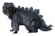 Collections Stegosaurus Dog Costume X Small