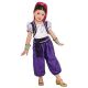 Costume Shimmer and Shine Deluxe Shimmer Costume X Small