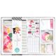 Memory Planner Boxed Kit Personal Undated
