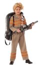 Deluxe Kids Ghostbusters 3 Costume Female Meduim