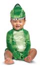 Infant Toy Story Rex Costume 12 18 Months