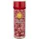 Wilton Sprinkles Mix Pink Red 1 Pack of 1 Piece