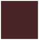 12 X 12 Premium Cardstock Dark Brown
