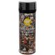Wilton Sprinkle Mix Tall 4.1oz Halloween Mashup 1 Pack of 1 Piece
