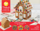 Wilton PreasembledGingerbread House Kit 
Holiday House 1 Pack of 1 Piece