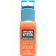 Plaid Gallery Glass Window Color In Assorted Colors 2 Oz Pumpkin Orange