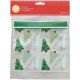 Wilton Resealable Treat Bags 20 Per Pkg Tree Mendous