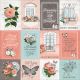 Ooh La La Collection 12 X 12 Paper with Glossy Acc
