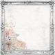 P S I Love You Collection 12 X 12 Dies Cut Paper O
