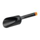 Fiskars Fibercomp Soil Scoop 1 Pack of 1 Piece
