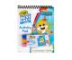Crayola Color Wonder Mess Free Baby Shark S Big Show Activity Pad 1 Pack of 1 Piece