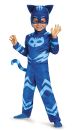 Catboy Classic Toddler Pj Masks Costume Medium 3T 4T
