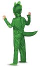 Gekko Classic Toddler Pj Masks Costume Small 2T