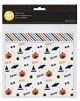 Wilton Boo Eek Resealable Bag 20 Count