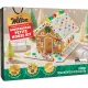 Wilton Unassembled Gingerbread House Kit