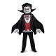 Lego Vampire Deluxe Costume Black Medium 7 8