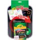 Crayola Dual Sided Dry Erase Board Set 1 pack of 1 piece