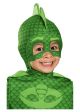 Kids Pj Masks Gekko Superhero Mask