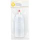 Wilton Candy Decorating Squeeze Bottle 12 oz. 1 Pack of 1 Piece