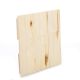 Darice Measures Wood Pallet Sign 10.5 X 10 inches