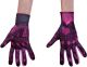 Pink Ranger Adult Gloves Standard