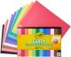 Crayola Giant Construction Paper Pad 18 X12  48 Sheets WStencil
