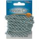 Jewelry Designer Fashion Cord Polyester Twiste