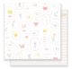Cp Ly 12X12 Ppr Baby Girl