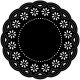 Embossing Essentials Dies Doily