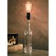 Bottle Stopper Lamp Adapter Cork 6 Foot Cord