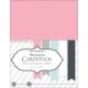 Smooth Cardstock 8.5 X11 Inches Lullaby Assortment