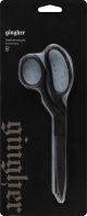 Gingher Featherweight Bent Trimmers 8inch 1 Pack of 1 Piece