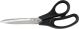 Gingher 8inch Lightweight Bent Trimmers 1 Pack of 1 Piece