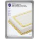 Wilton Performance Cake Pan Sheet 11inchX15inchX2inch 1 Pack of 1 Piece