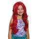 Disguise Inc Ariel Deluxe Child Wig
