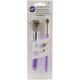 Wilton Dusting Brush Set 2 Per Pkg 