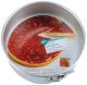 Wilton Springform Cake Pan Round 9inchX3inch 1 Pack of 1 Piece
