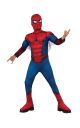 Costume Spider Man Homecoming Chest Costume Large Multicolor