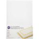 Wilton 13 x 19 Inch Rectangular Cake Boards 5 Piece