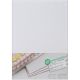 Wilton Cake Boards 10 inch X14 inch Rectangle White 6 Per Pkg