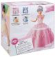 Wilton Classic Wonder Mold Doll Dress 8inchX5inch 1 Pack of 1 Piece