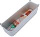 Wilton Long Loaf Pan 16inchX4inchX4.5inch 1 Pack of 1 Piece