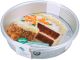 Wilton Performance Cake Pans 2 Per Pkg Round 9 inch X2 inch 