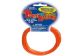 Pony Bead Lacing 5Yard Hank Neon Orange